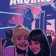 Image: Archie Comics; cover by Greg Smallwood